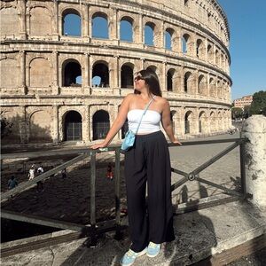 Meet your Posher, Sydney